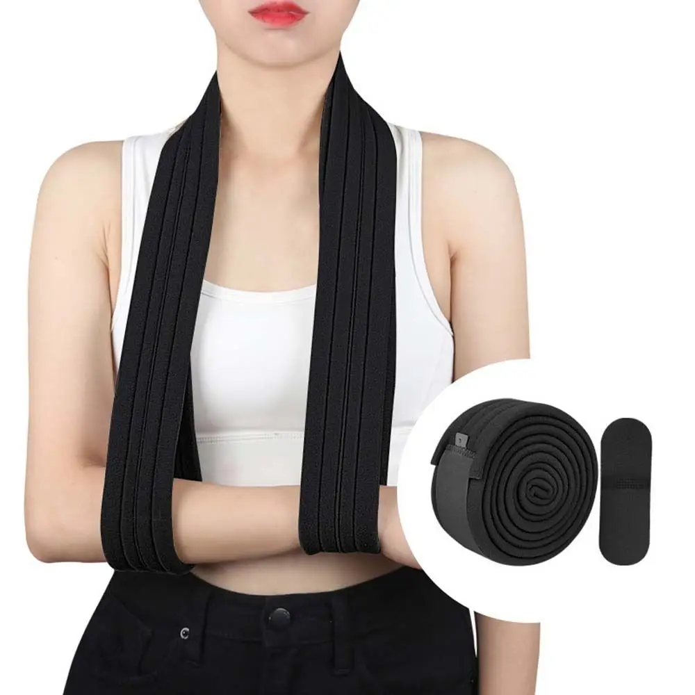 

Elbow Shoulder Immobilizer Brace Injury Shoulder Forearm Arm Sling Elbow Support Strap Elbow Wrist Protector Arm Sleeve Guard