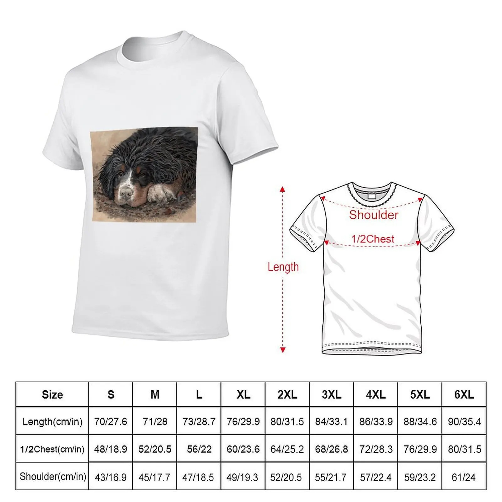 Mud Magnet T-Shirt anime t shirts oversize man t shirts high quality luxury brand t shirts for man graphic funny T-shirt