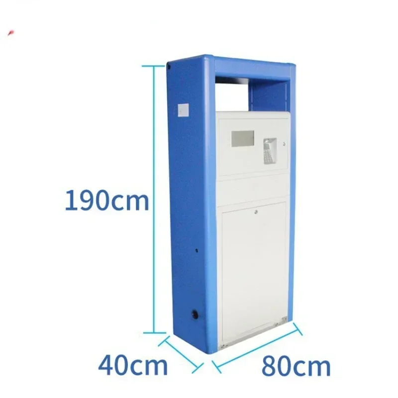 Applicable To Car Urea Filling Machine Self-Service Filling Machine WeChat Payment Unattended Filling Machine