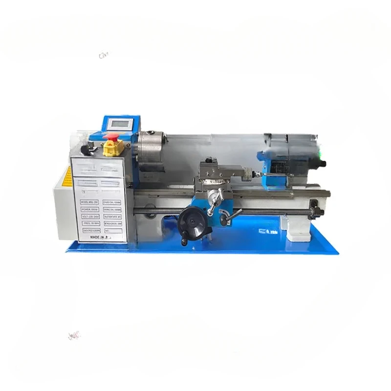 CJ0618 Lathe Precision multi-functional miniature lathe