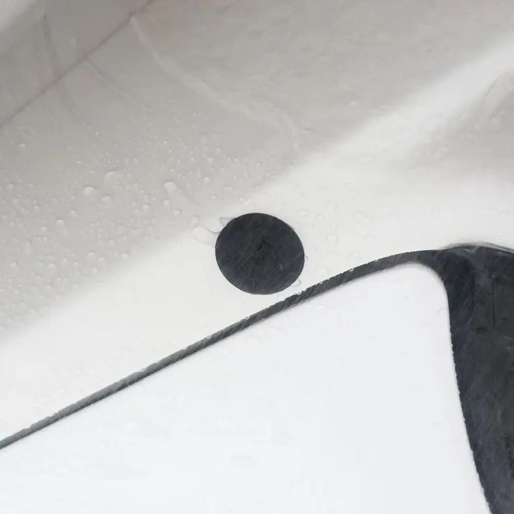 

New Waterproof Antenna Delete Plug Grommet Bushing for BMW E30 E36 Z3 1982 1983 1984-2002 Car Body Seal Replacement Accessories