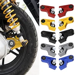 Suspensão traseira do amortecedor da motocicleta, Baixando o Link Kit, Honda ADV350, FORZA 350, NSS350, FORZA300