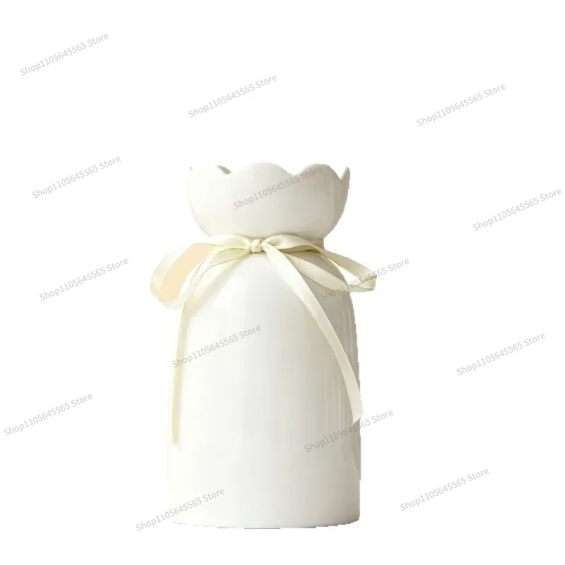 for-ceramic-vase-modern-restaurant-home-flower-arrangement-ornament-christmas-white-simple-wind-tabletop-vase