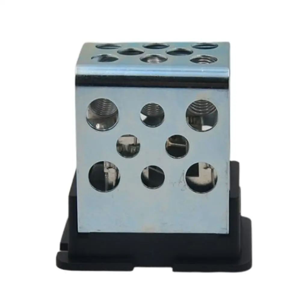 5 Pin Heater Blower Motor Fan Regulator Control for Astra H G 90559834