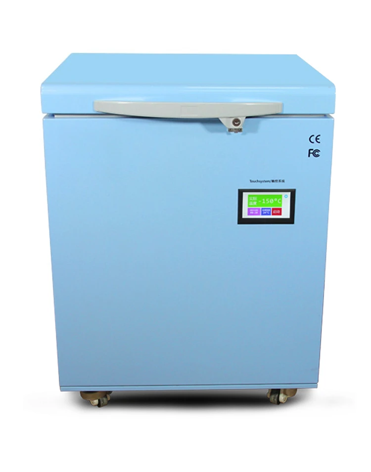 

180 degree refrigeration separator curved screen removal machine LCD repair screen repair