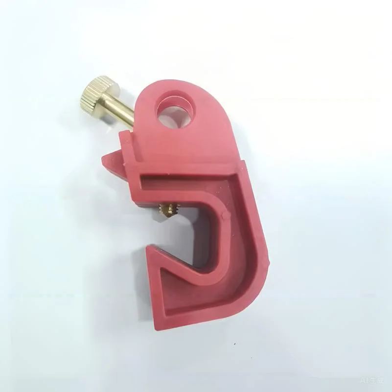 1 шт., блокировка MCB