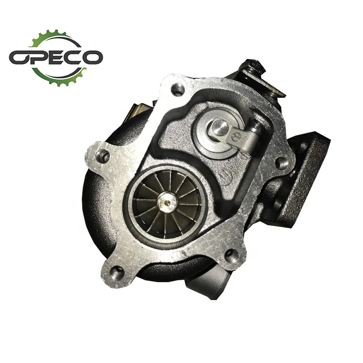 Yuchai 492 SJ50FY Jinbei Y4C Turbocharger F3400-1118100-383 F34001118100383