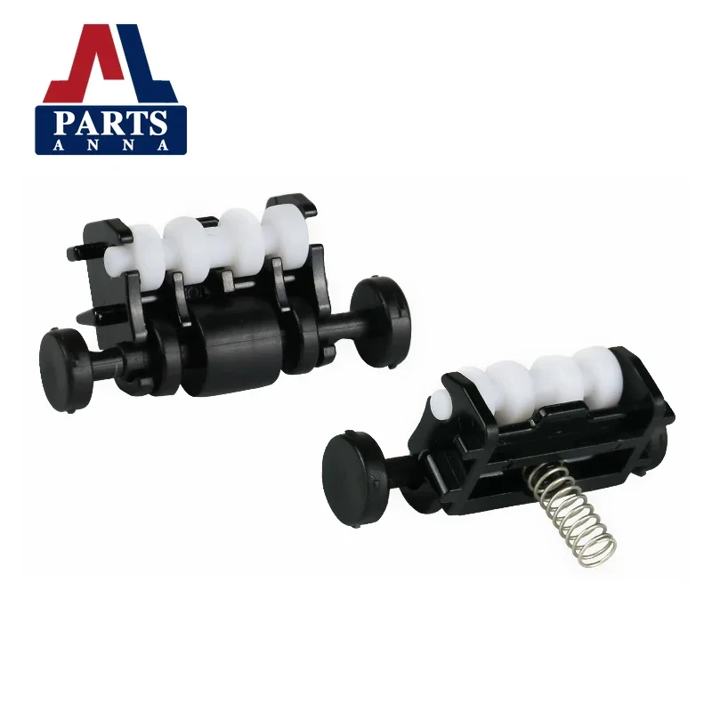 

10X Fuser Delivery Roller Spring for SAMSUNG M2020 M2021 M2022 M2026 M2070 M2071 SCX 3400 3405 3407 ML 2160 2164 2165 2167 2168