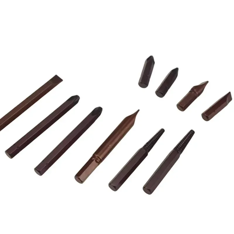 

220v New Impact Screwdriver S2 Screw Extractor Industrial-grade Multi-function Percussion Batch Impact Batch