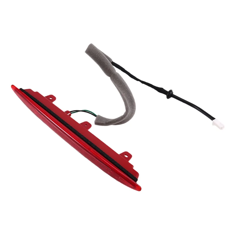 

Premium Car Rear High Mounted Stop Lamp Assy 8381008B01 For Ssangyong Rexton 2007-2017