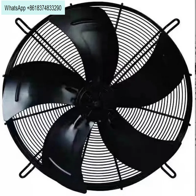 Screw air compressor fan fan YWF4D-200/250/300/350/400/450/550/600/630