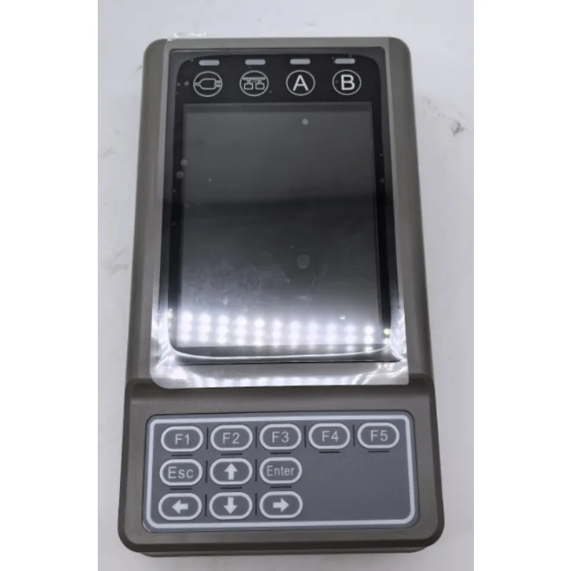 

Запчасти для экскаваторов SY215C Блок цифрового дисплея SY215C