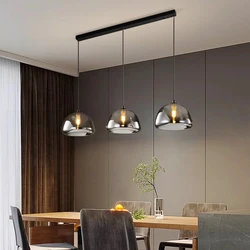 Decorazione della casa lampadario sala da pranzo lampade a sospensione illuminazione per interni plafoniere lampade da soffitto salon fancy indoor lighting