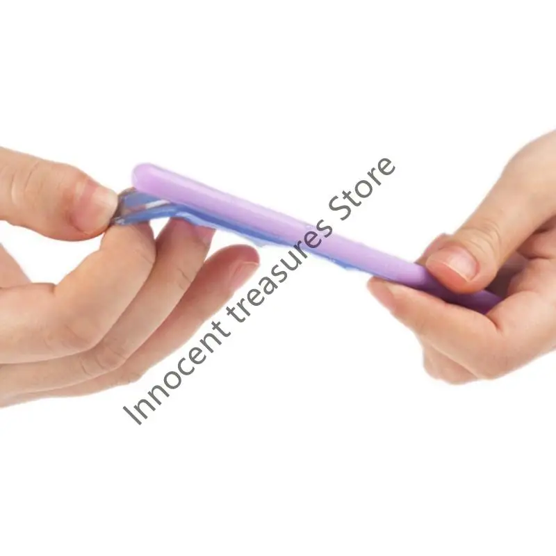 

3XUA смола силиконовая мешалка для шейкера