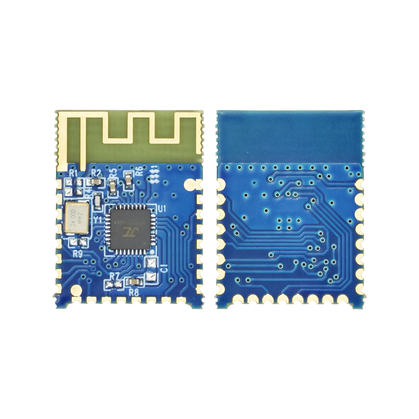 JDY-23 For Bluetooth 5.0 Module BLE5.0  transparent Data transmission CC2541 slave 