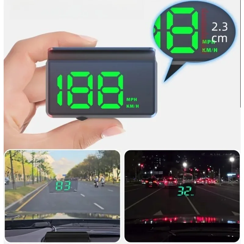 Head Up Display Hoo… - image