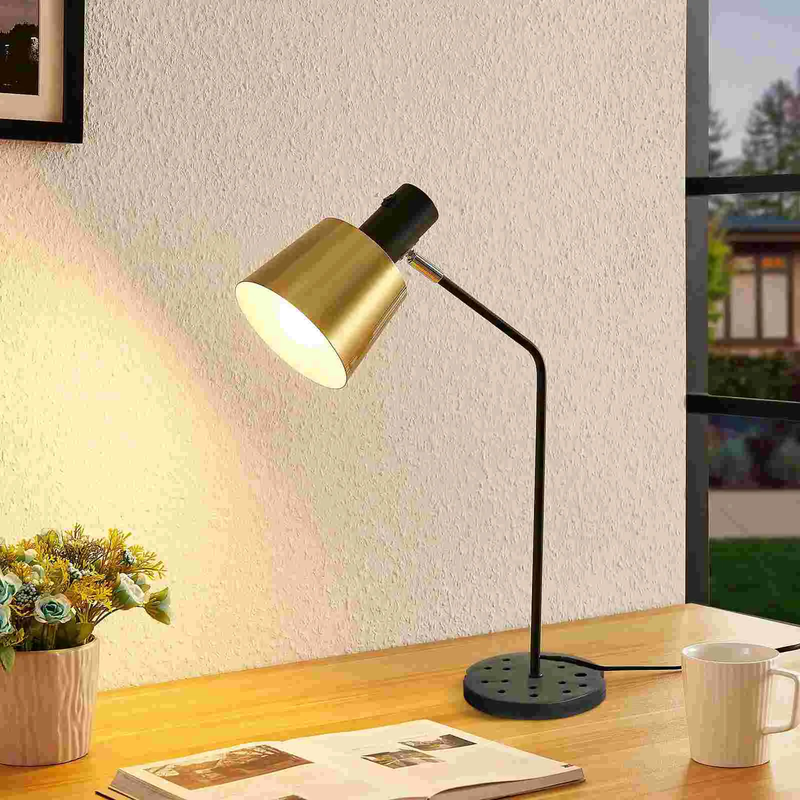 Lamp Base Weight Block Iron Round Ceiling Light Fixtures Chassis Floor Nightstands Weighted Desk Table