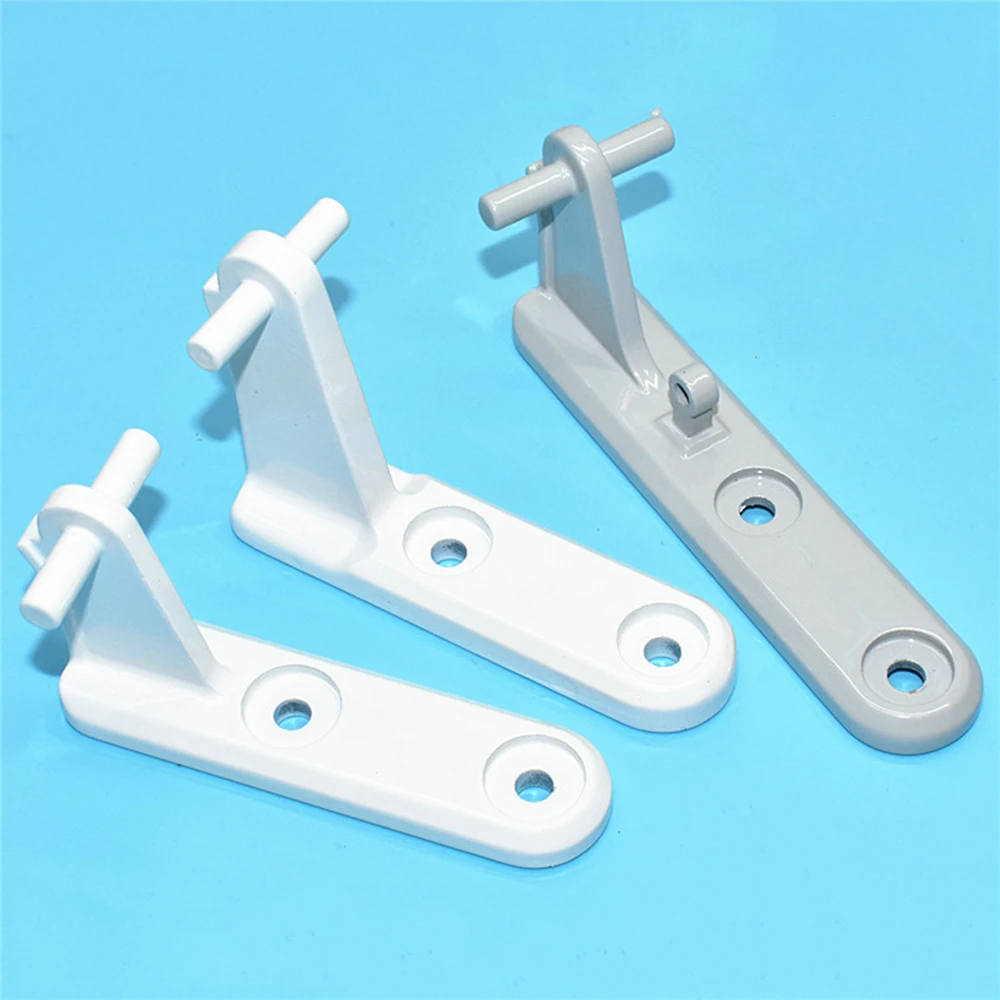 Universal Refrigerator Door Hinge Replacement Door Shaft for Midea Little Swam Royalstar Refrigerator Repair Accessories