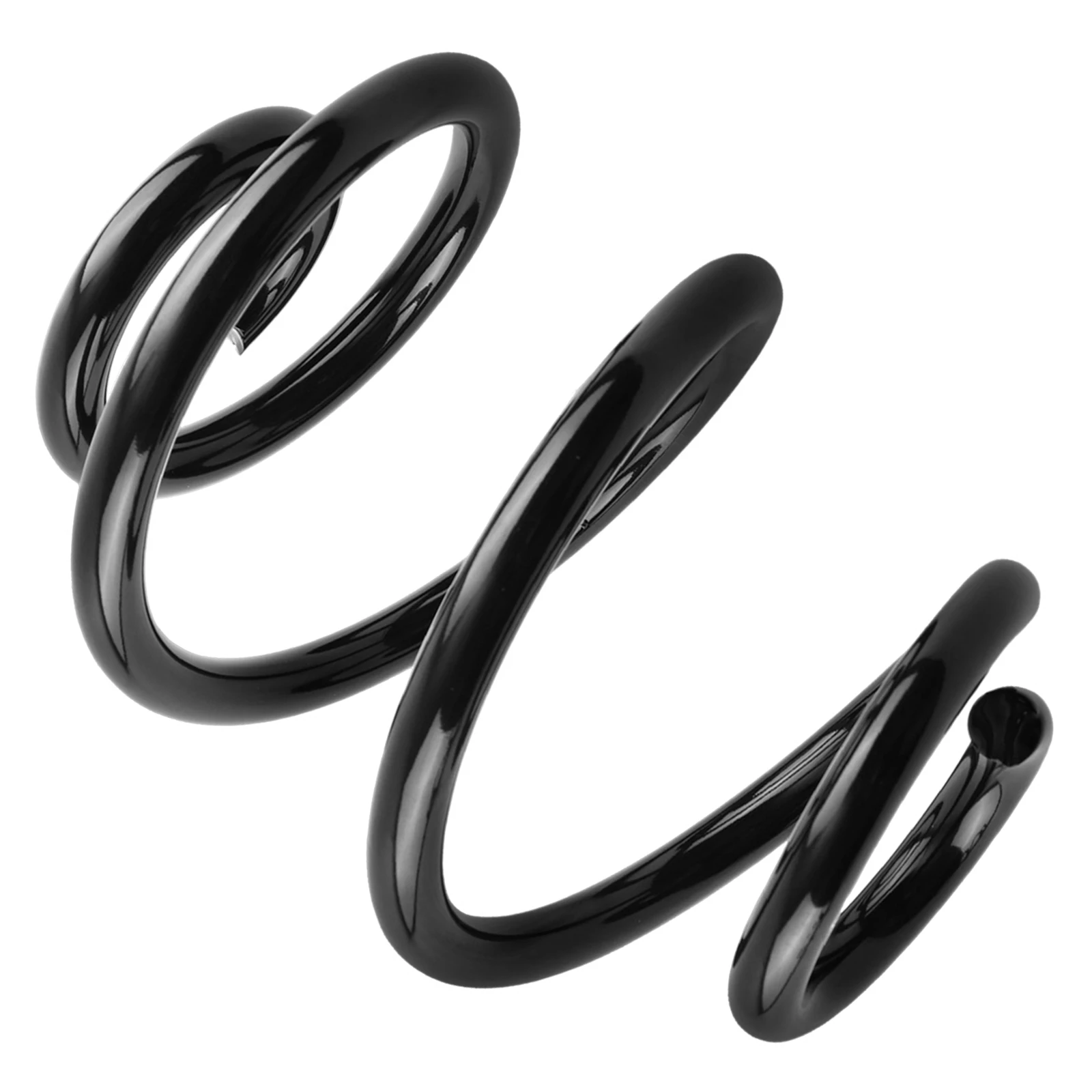 Molas de Suspensão Traseira de 4 Polegadas para Caminhonetes Chevy GMC 1/2 Tonelada 1960-1972 em Aço