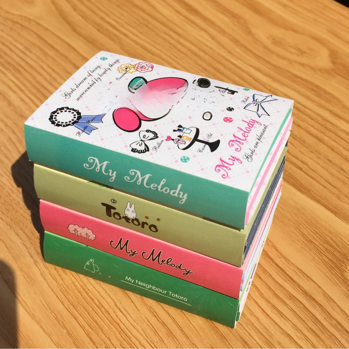 Stationery Cartoon … - image