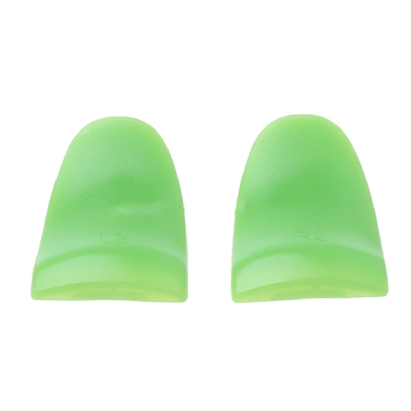 2 шт., кнопки-удлинители для Sony PS4 Pro Slim