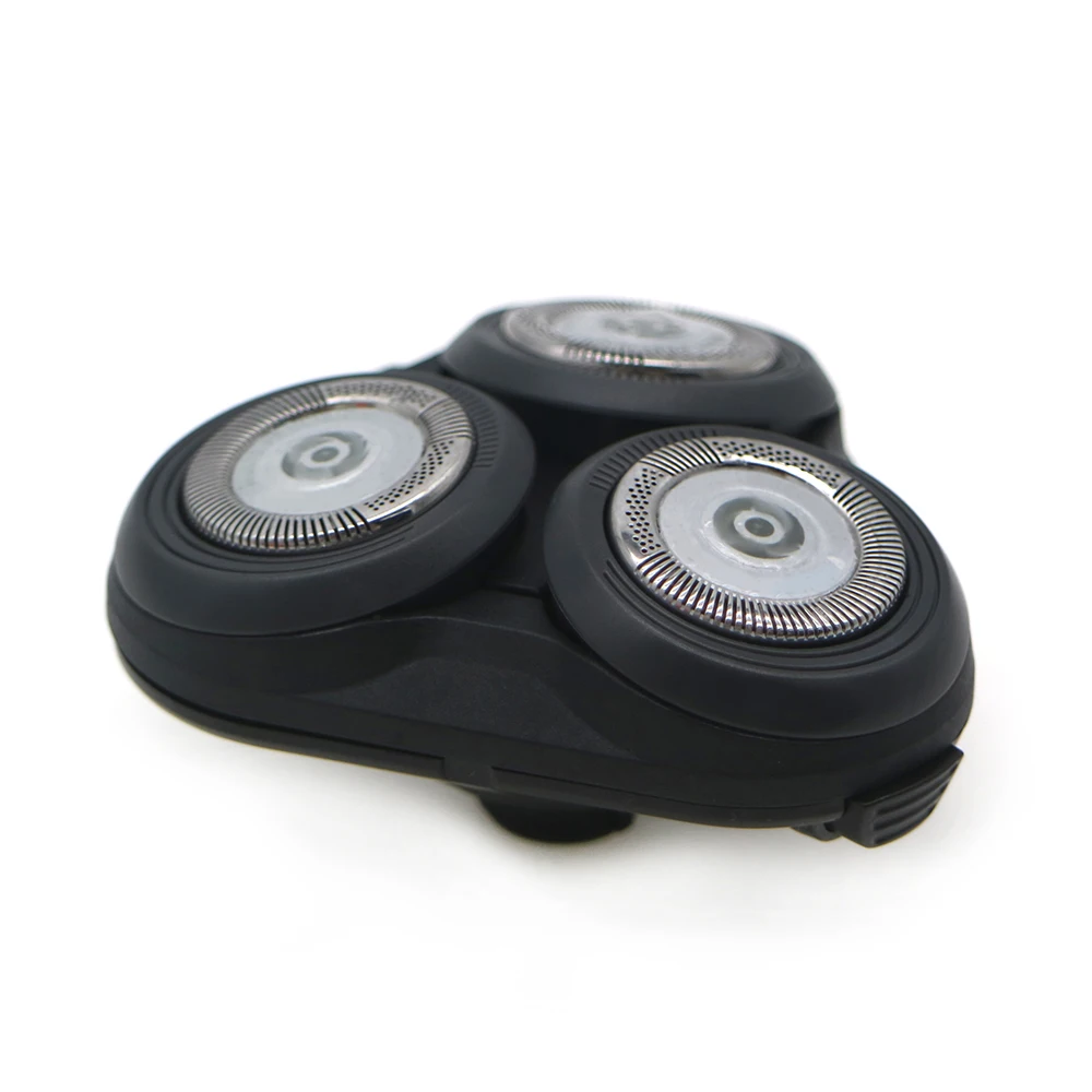 Cabezal de afeitadora compatible con Philips Norelco S5000 S5420 S5370 S5140 S5110 S5050 S5091 S5082 S5380 S9000 S9031SH50 de repuesto