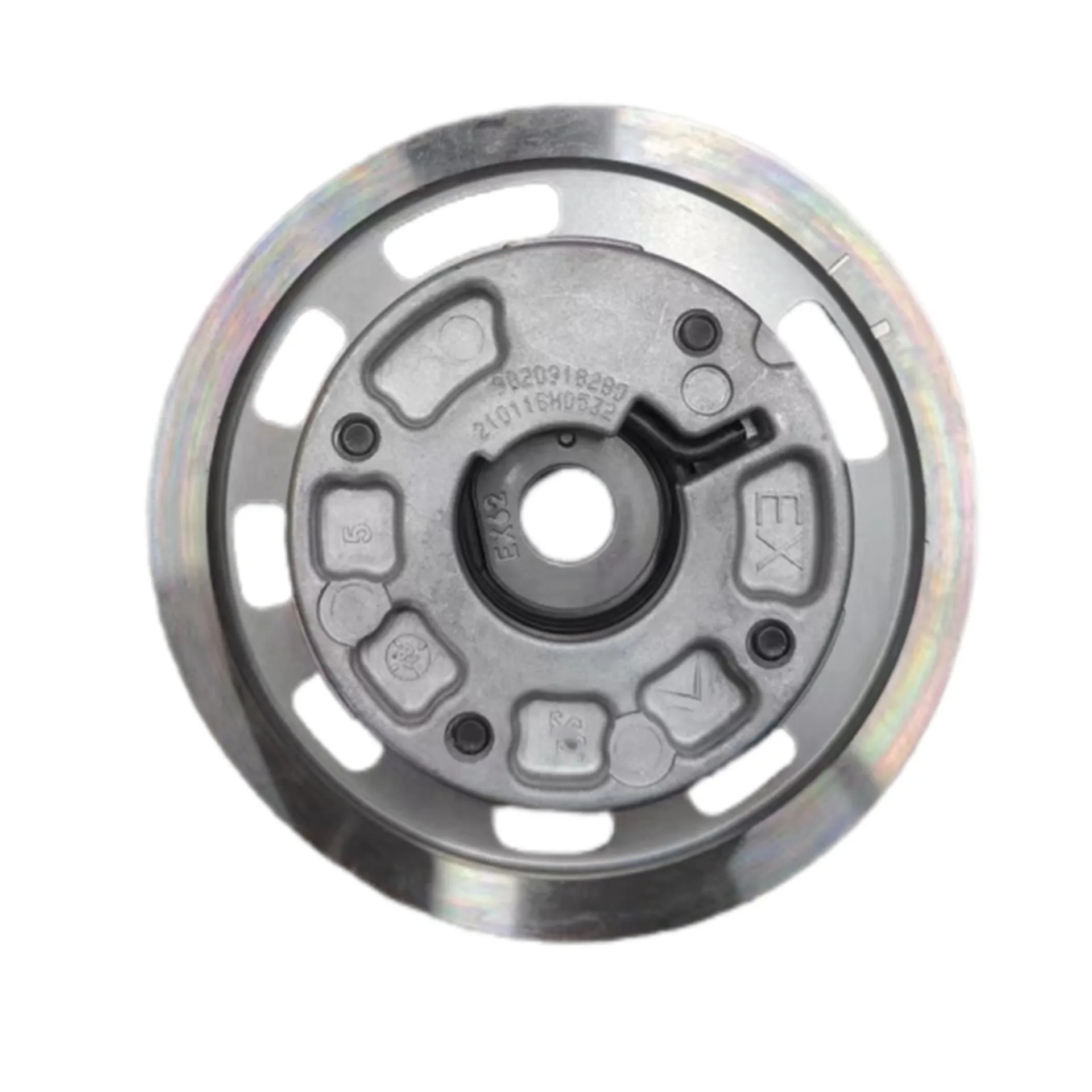 Automotive Accessories -2T Camshaft Wheel  9820918280