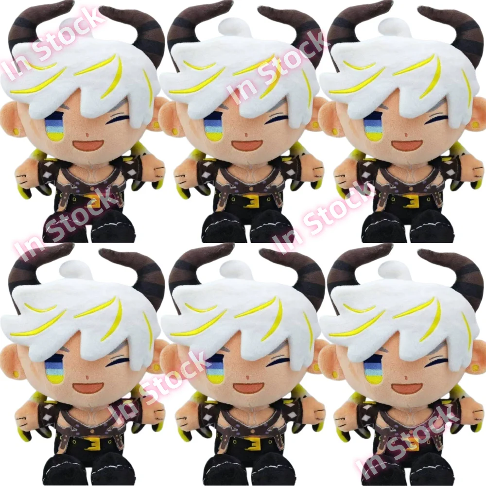 in-stock-mammon-plush-anime-figures-plushies-cartoon-doll-peripherials-toy-stuffed-dolls-soft-collectibles-toy-gift