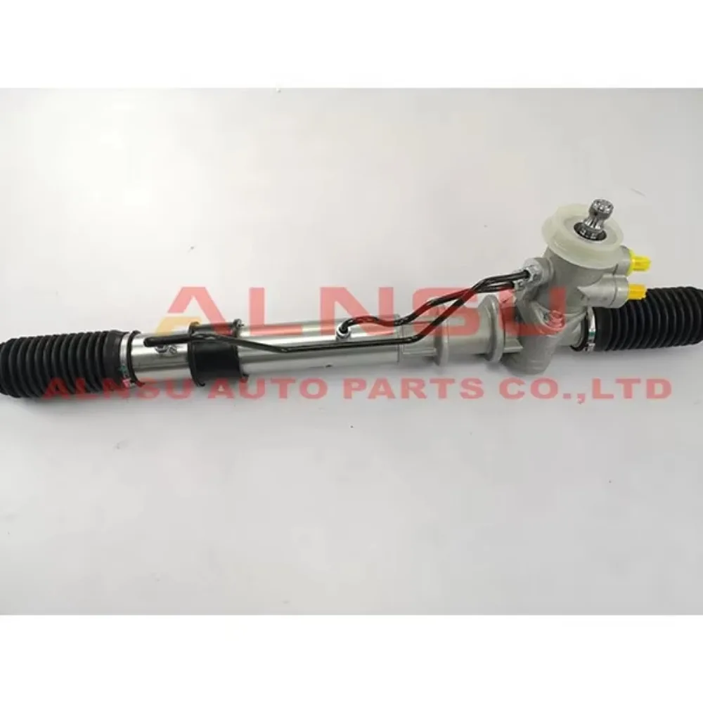 Auto Part Steering Rack Steering Gear Box for Colt lanr Mirage MB911897  CA5A  LHD