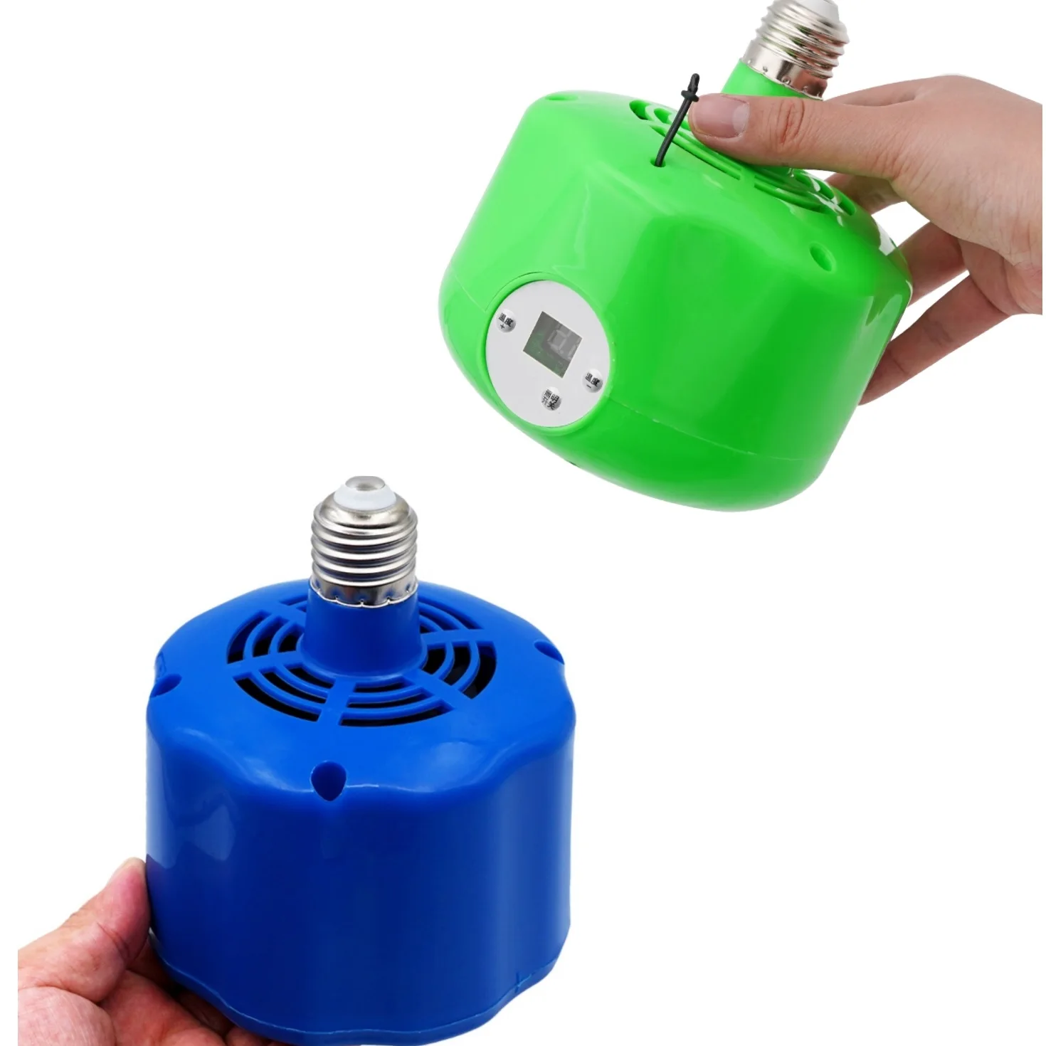 Thumbnail 3 - #24 Compare Reptile Heat Lamps Before You Buy