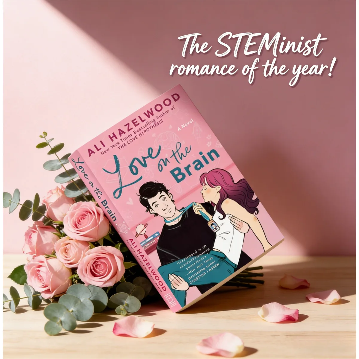 Love On The Brain A…