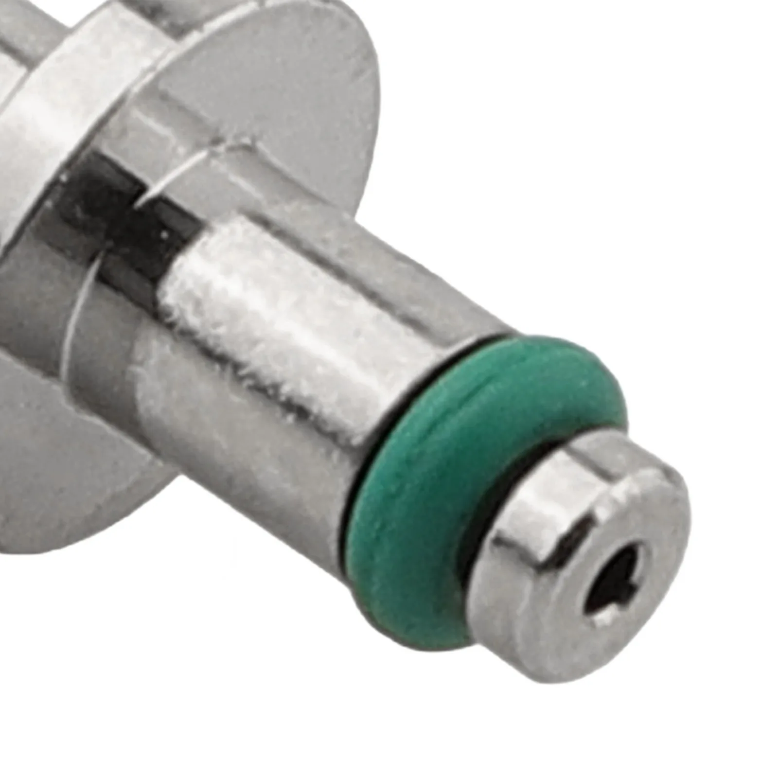 Connected Ventilation Valve Core Oxidation Peak Pressure Submersible Temperature Diving Pressure Gauge Technical Diving