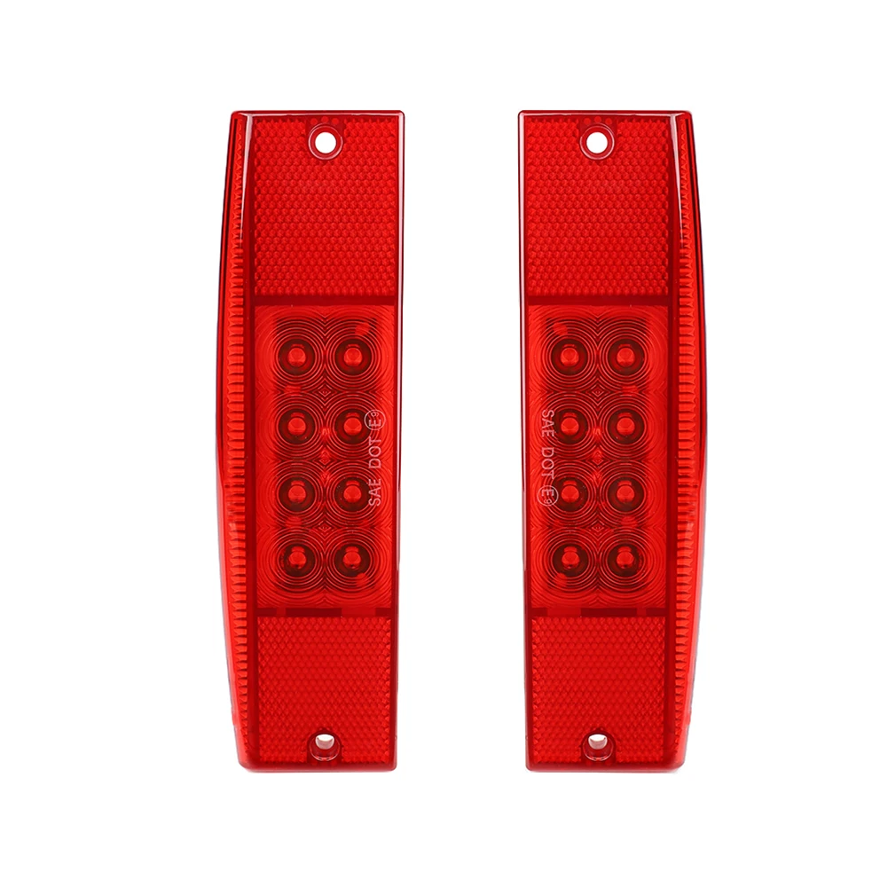 

Upgrade Your For Polaris ATV\\'s Lighting System with Right Rear Tail Lights Perfect Fit for 400 500 570 800 Models