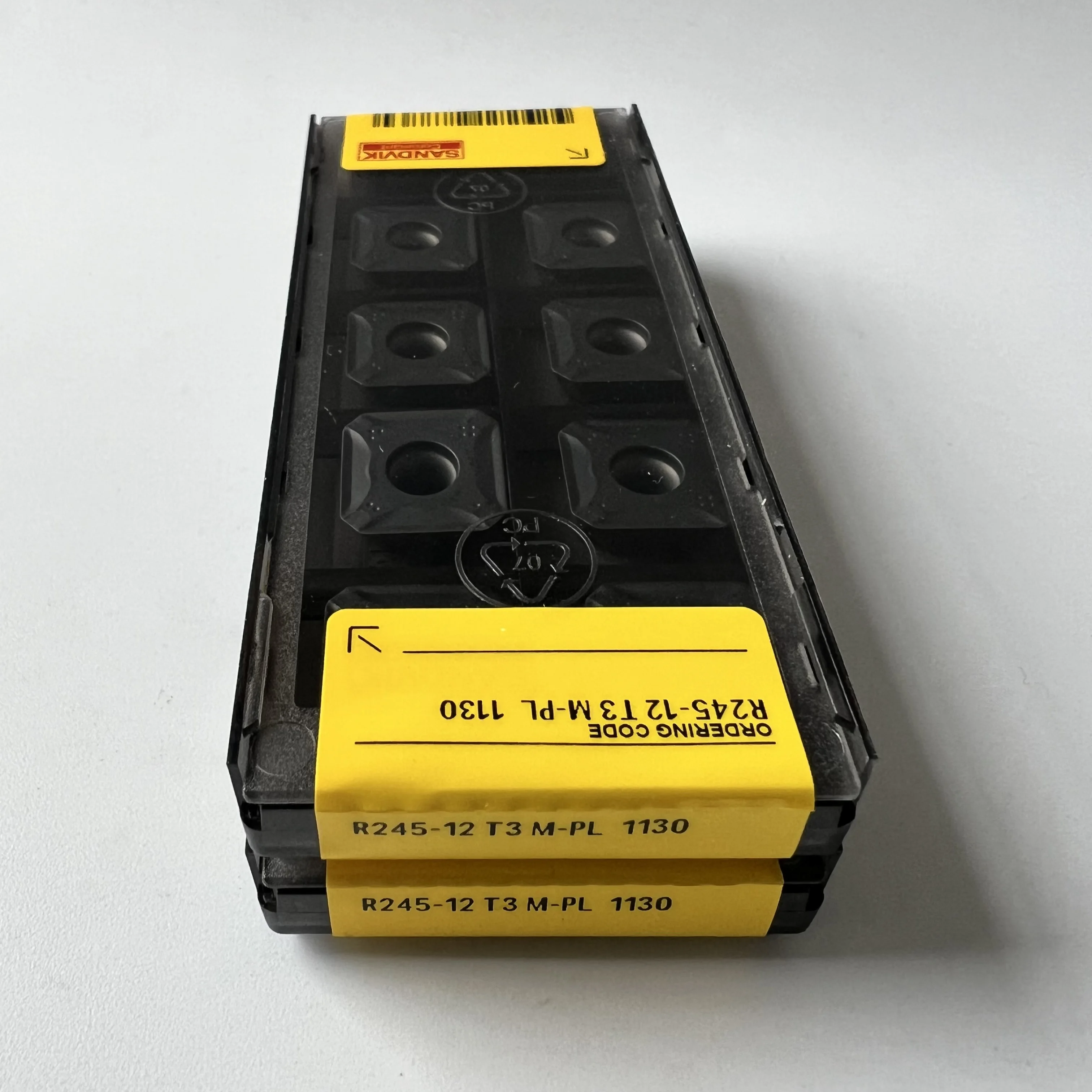 

R245-12T3M-PL 1130 CNC BLADE