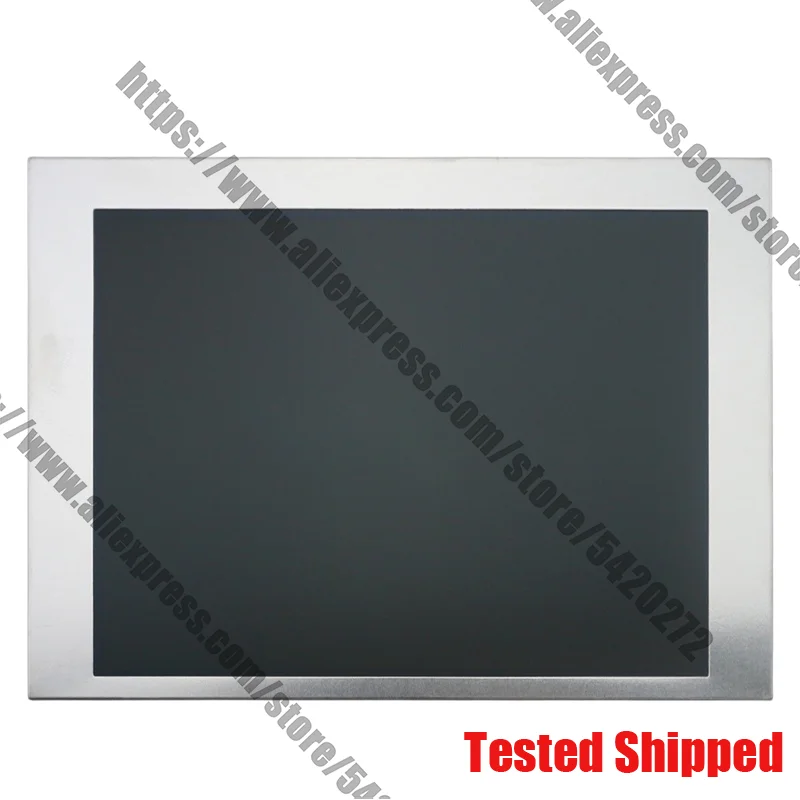 

Brand-New Original G057QN01 V0 V1 G057QN01 V2 G057VN01V2 V0 V1 5.7 Inch Display