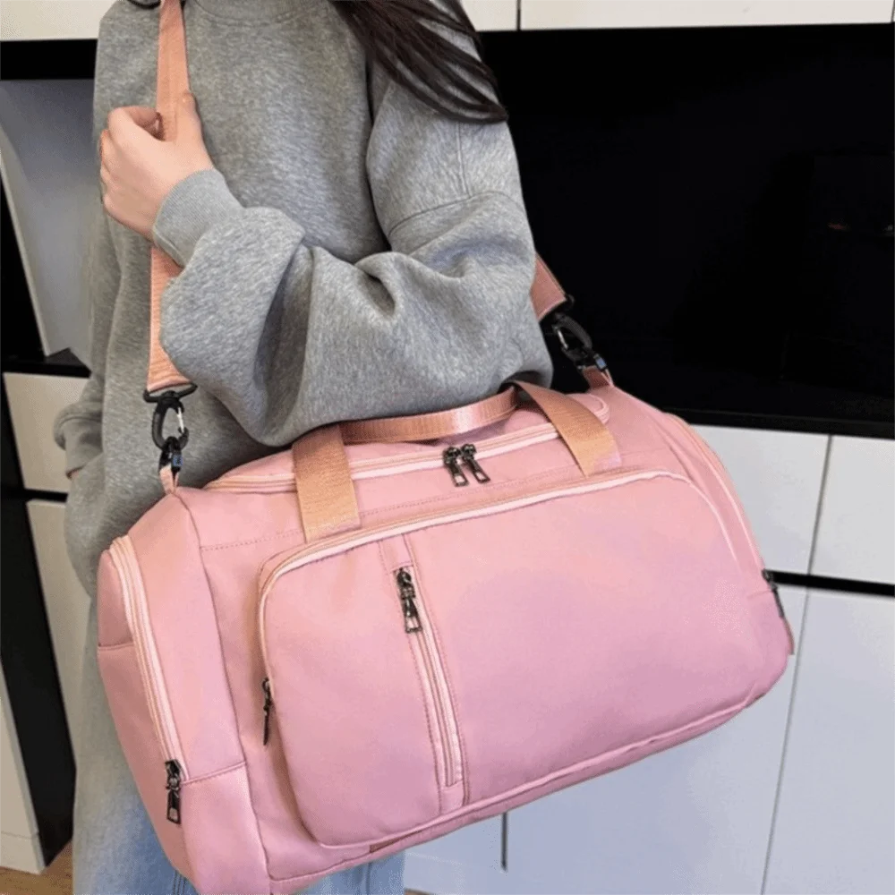 oxford-cloth-travel-luggage-bag-multifunctional-handheld-sports-fitness-bag-dry-wet-separation-large-capacity-travel-backpack