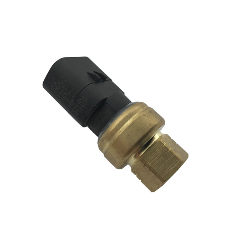 

New Sensor GP-PR 2766793 For CAT Pressure Sensor 276-6793