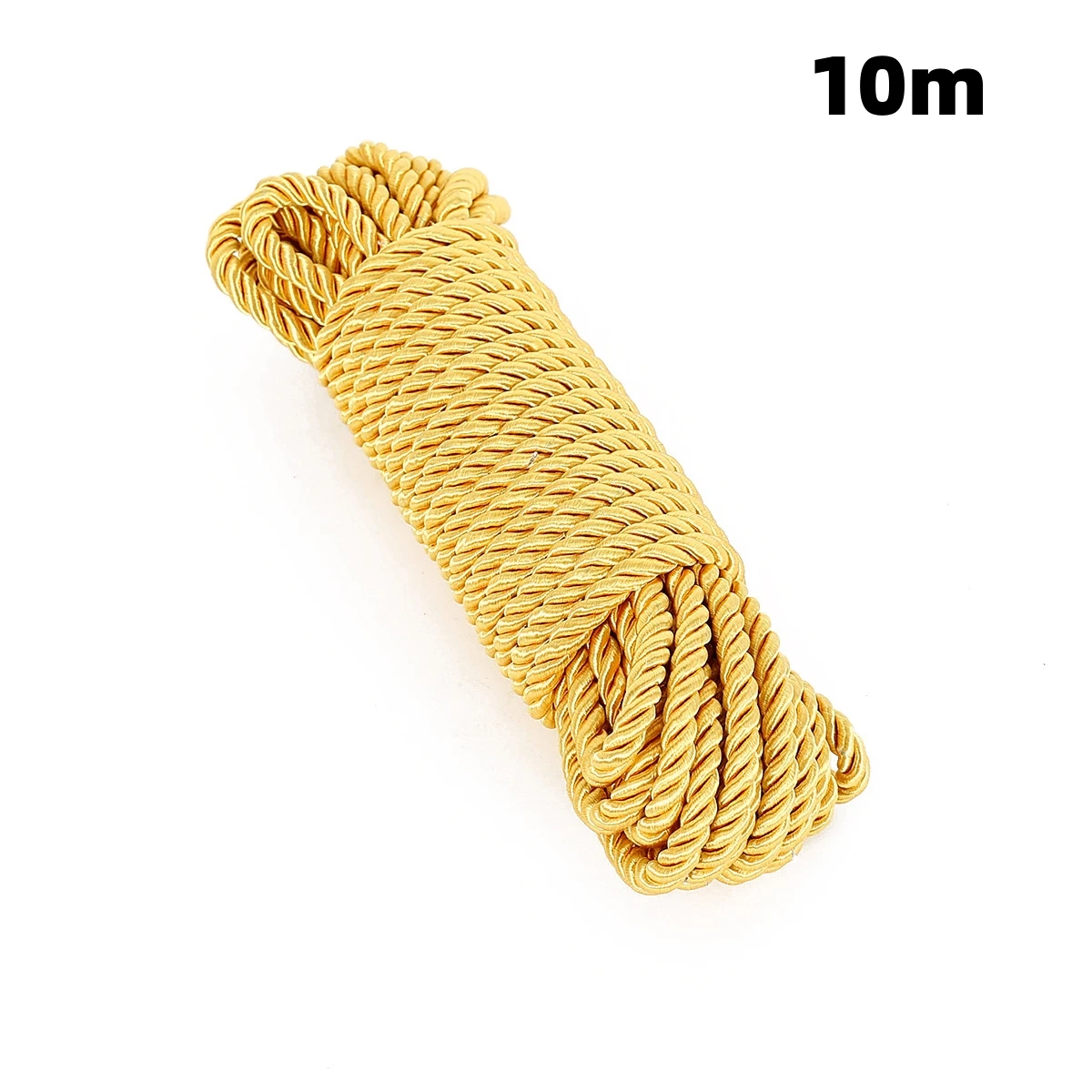 حبل عبودية ياباني عالي الجودة ملحق شيباري المثيرة لتجليد ضبط النفس للمس الممتع للعب دور الرقيق #6