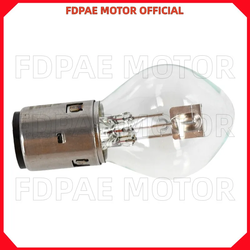 

Headlight / Headlamp Bulb for Wuyang Honda Wh125-13-13a-17-17a