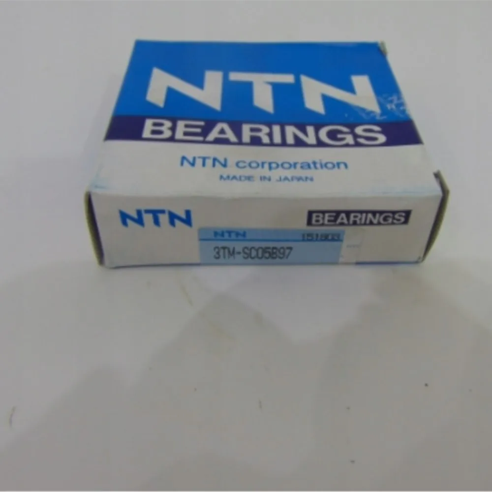 Bearing 3TM-SC05B97 (NTN) 26*72*15.5mm 3TM-SC05B97 | Single Row Radial Ball Bearings