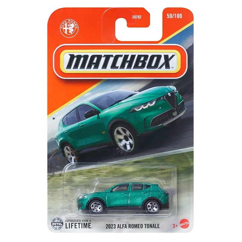Mattel matchbox mbx 2025a caso coleção série 1/64 ford F-150 iluminação 1963 benz 230 sl carro colecionável brinquedo veículo fundido