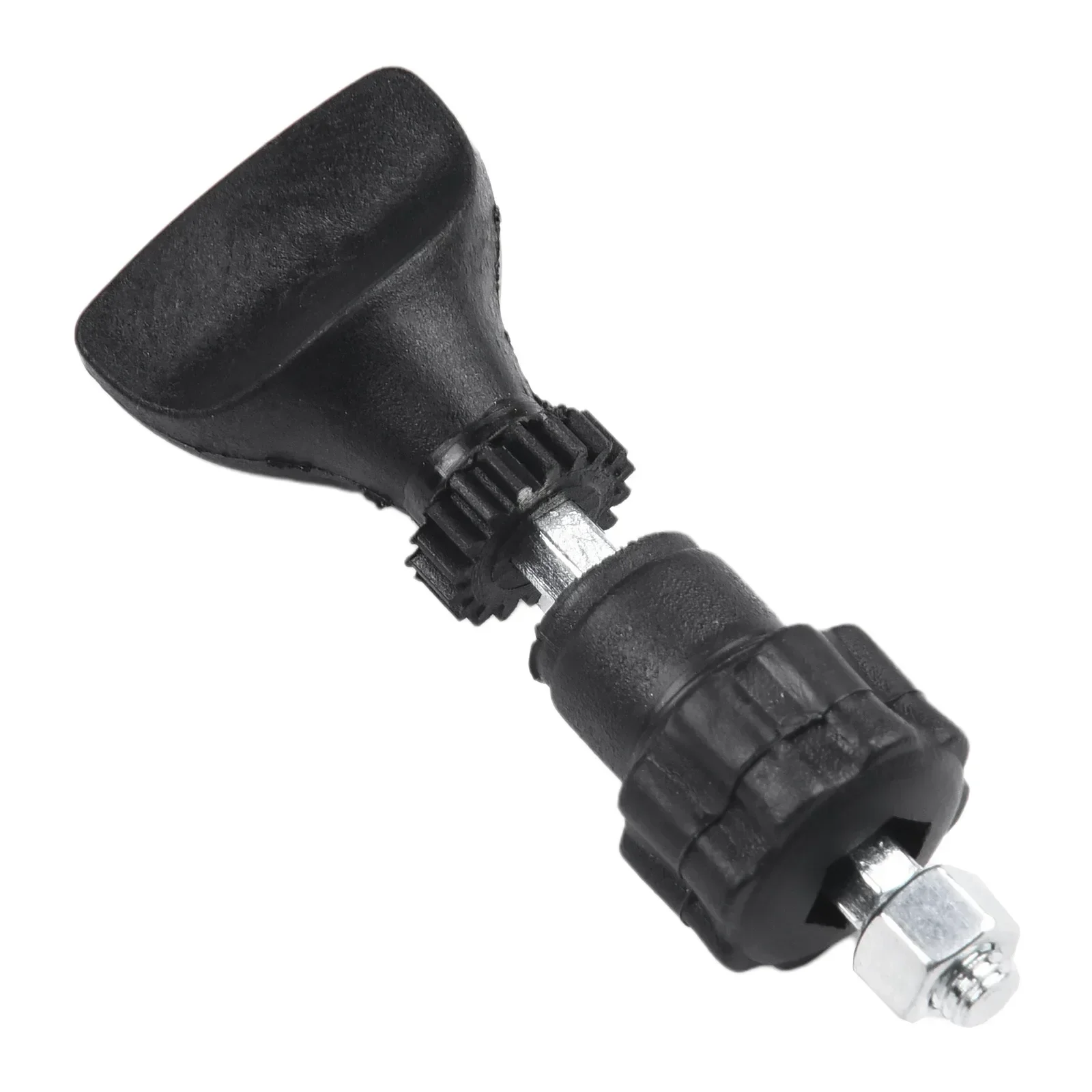 Milling Machine Wooden Router Base Parts Accessories Easy Installation Gear Screw Trimming Long Lasting Practical