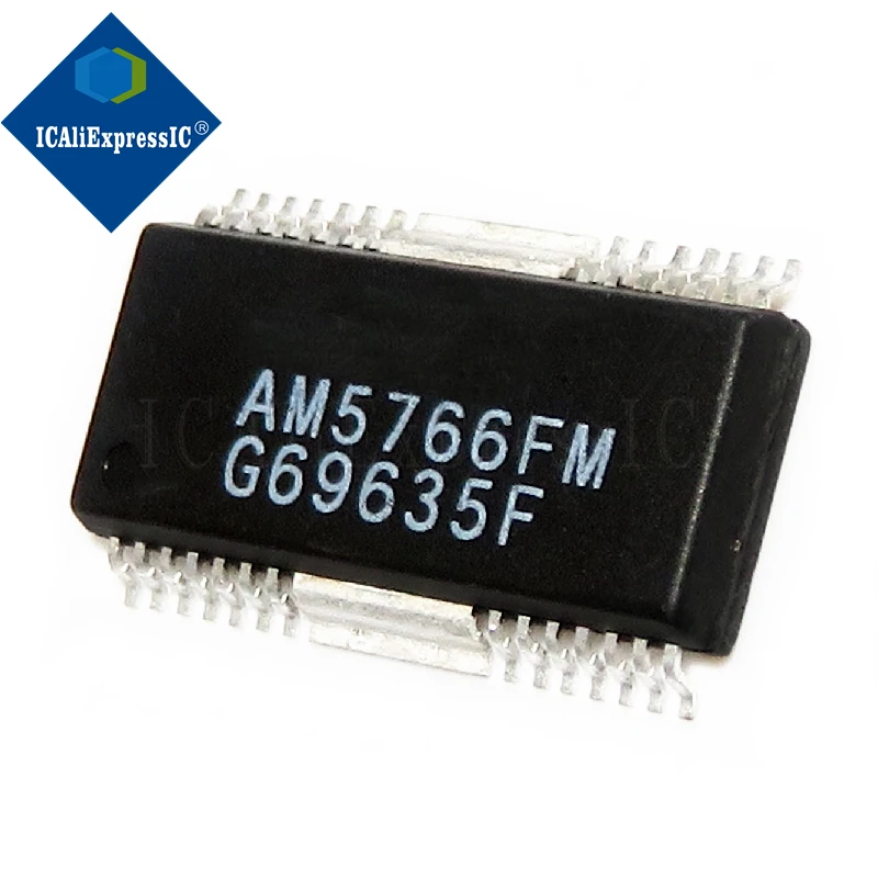 

10piece AM5766FM AM5766 HSOP-28