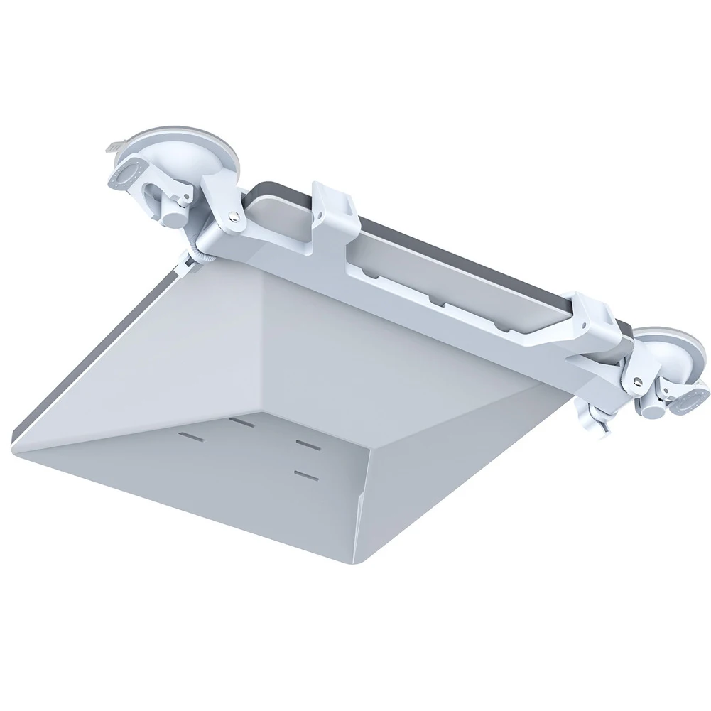 

Portable Antenna Mount Car Roof Mount Boating Use Road Trips As Shown In Figure Interior-Friendly Antenna Mount