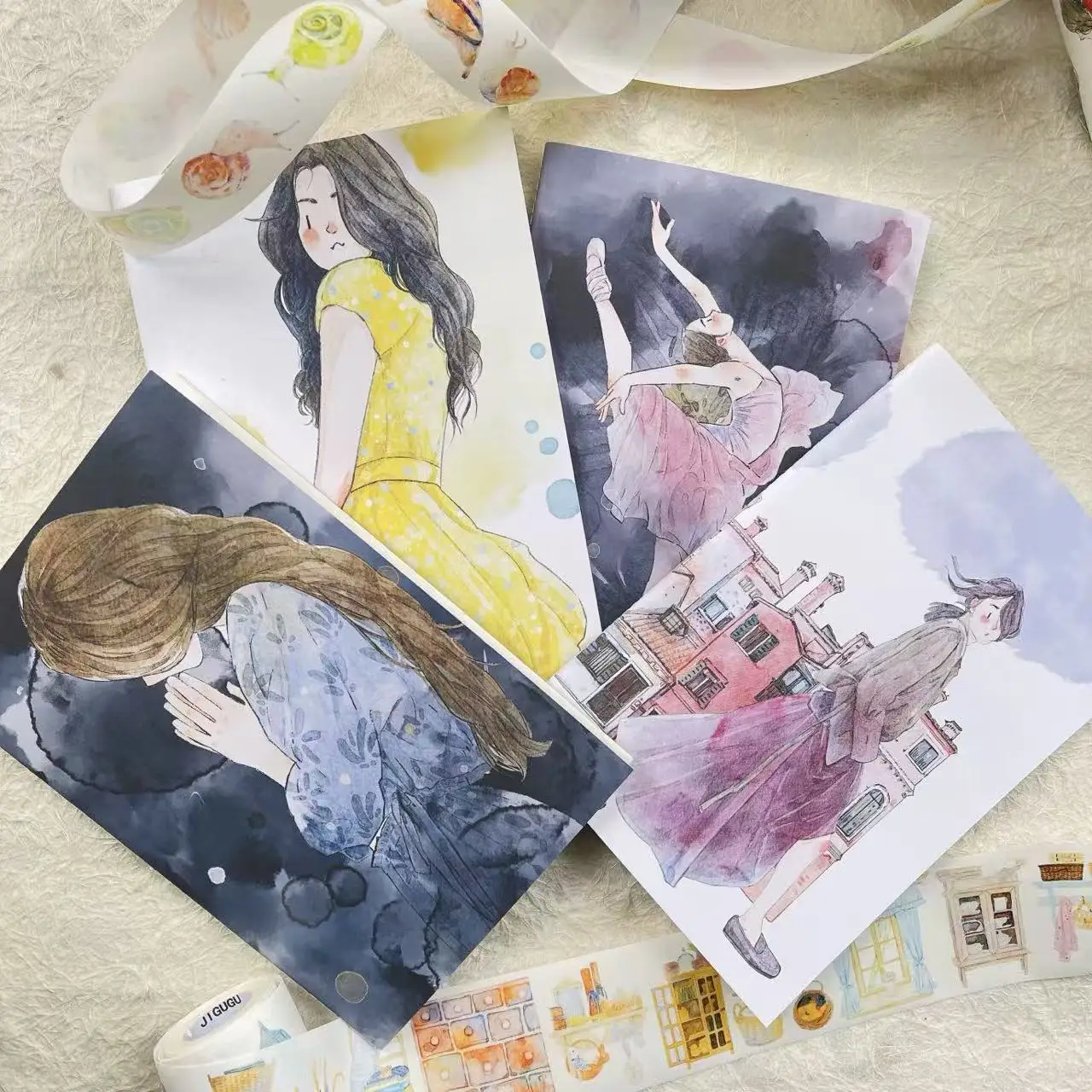 Dingding Studio Vin…