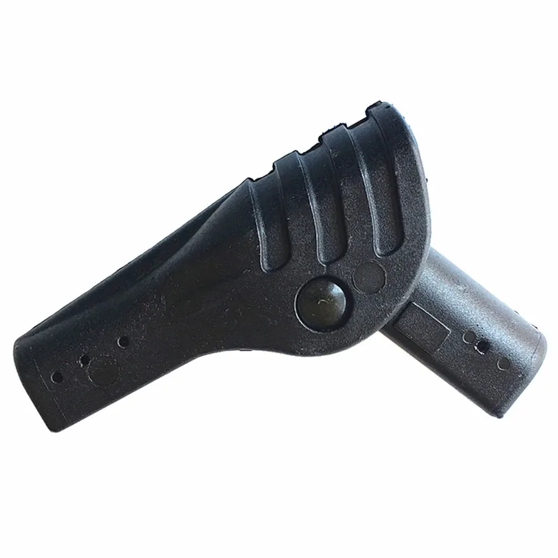 Tent Accessory Joint Plastic Support Rod Repair Support Rod Folding Rotary Joint Parts Automatic  Tent Support Components