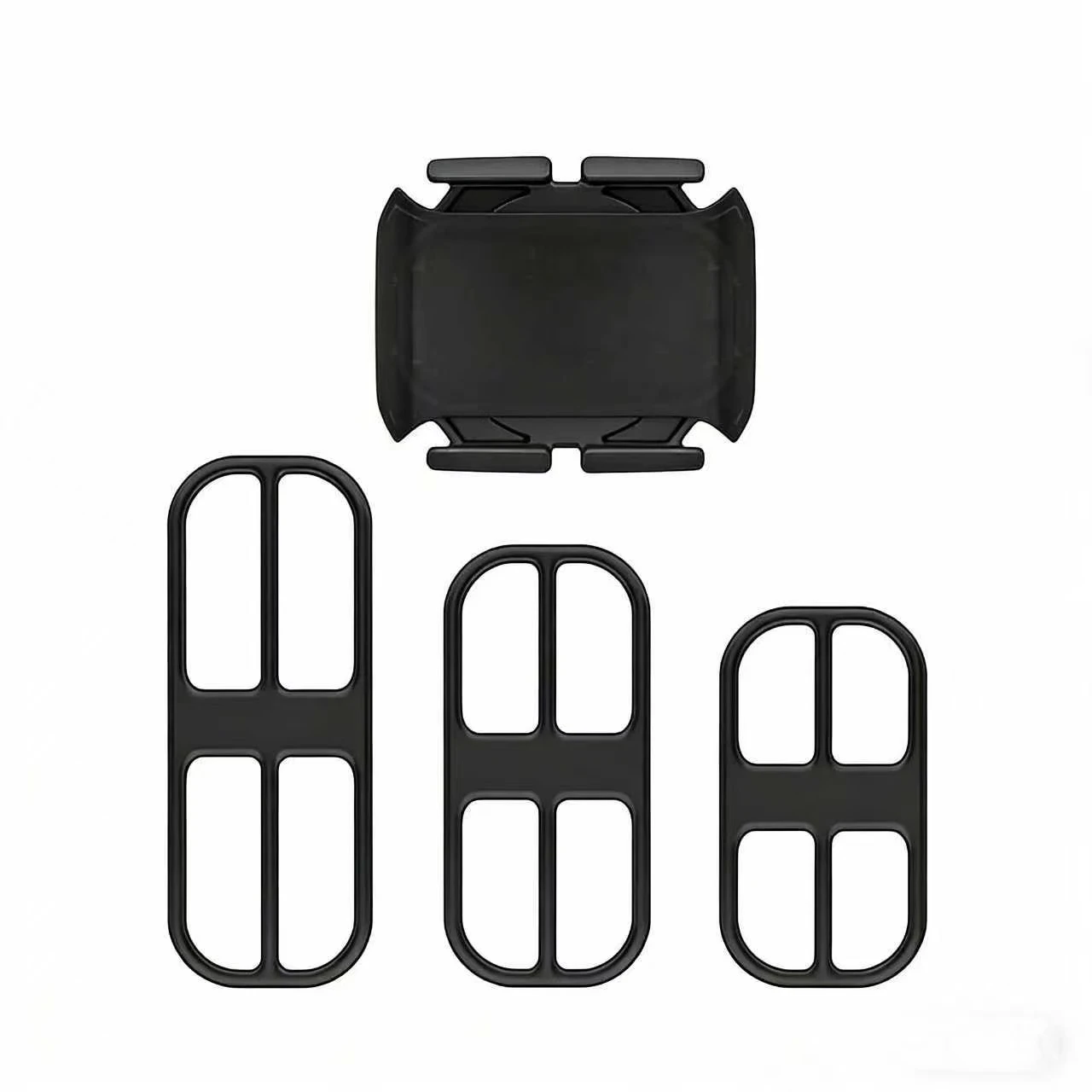 

Датчик педалей 2, датчик велосипеда для монитора педали педалей, черный