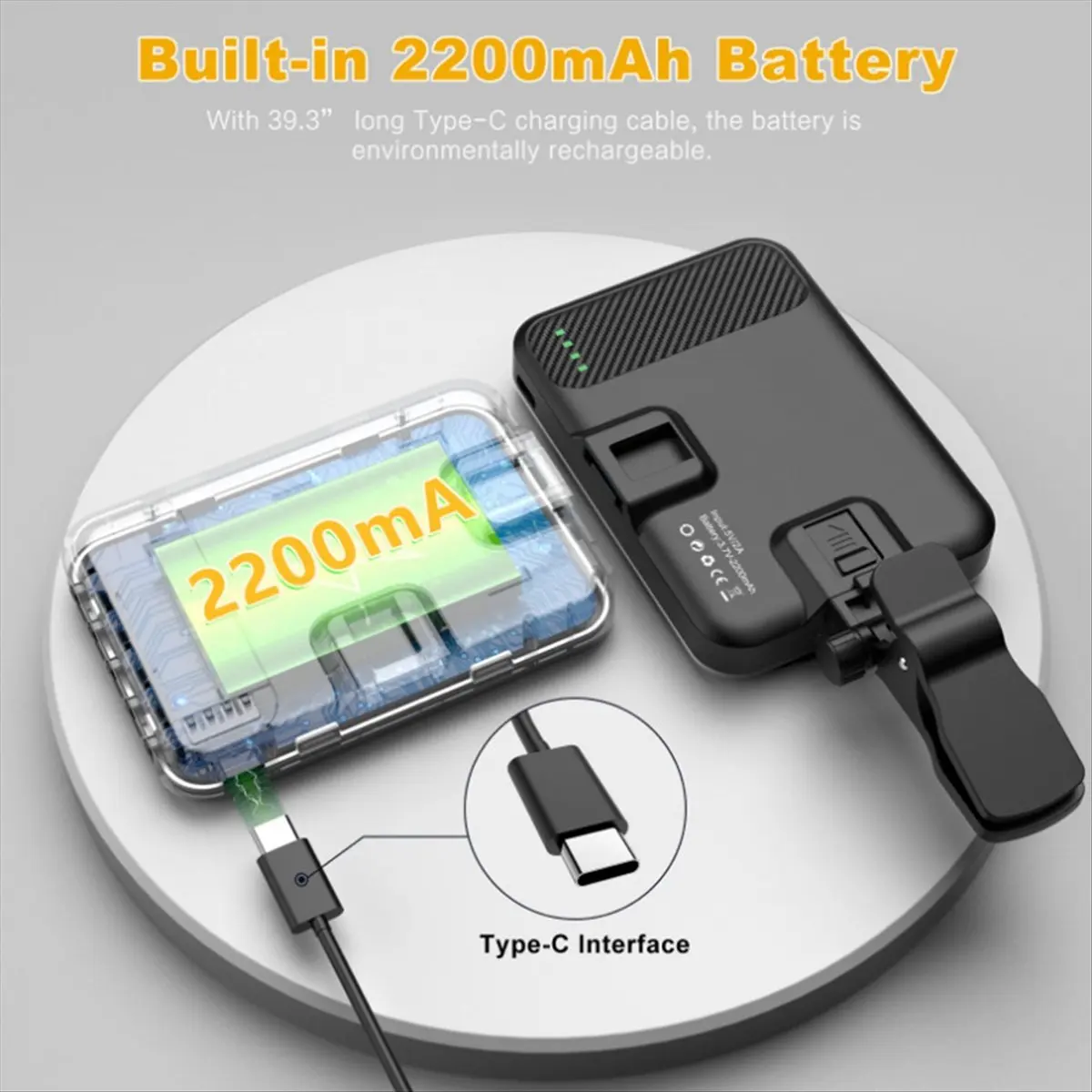 

Портативная селфи-лампа BABQ с 60 светодиодами, 3 режима освещения для видеосъемки, фото, макияжа, встреч, белая