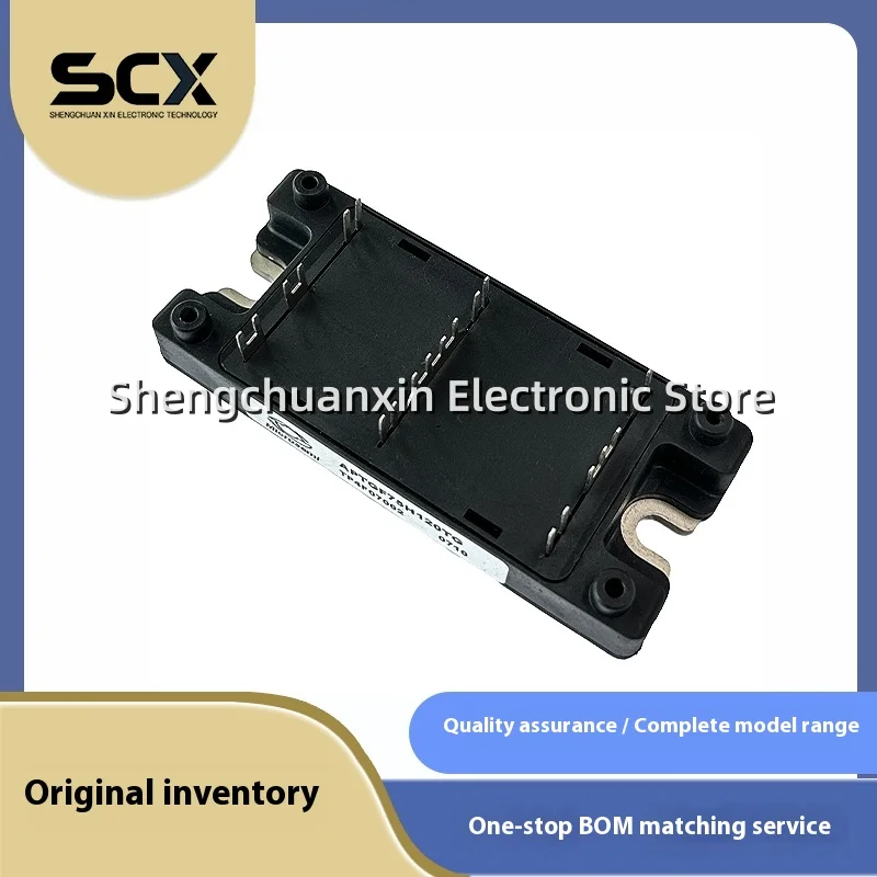 APTGF75H120TG CMENGU140A160T APTGU140A160T وحدة عالية الجودة