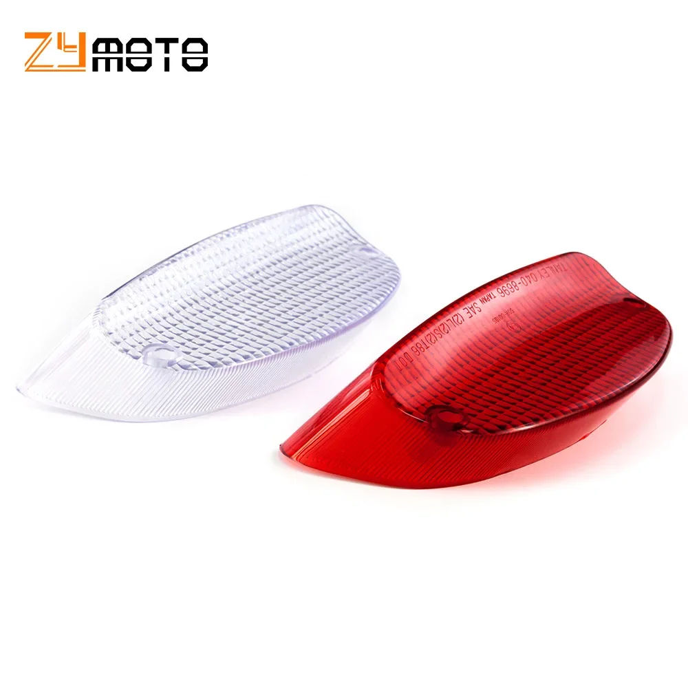 

Taillight Lens Cover For HONDA CBR 1100 CBR1100XX HORNET 250 1997 1998 HORNET 600 1998 - 2003 Motorcycle Accessories